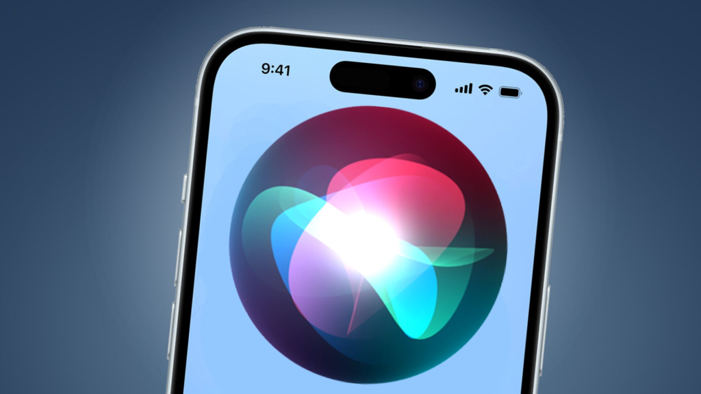 Apple Readies a Chatbot Siri
