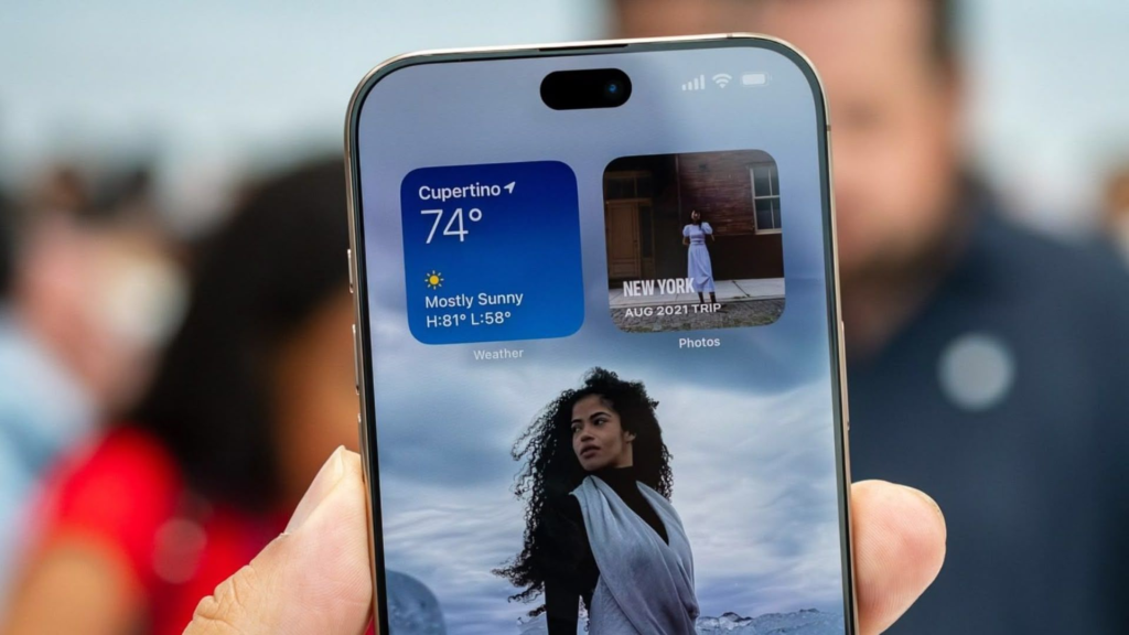 iPhone 18 Pro Max