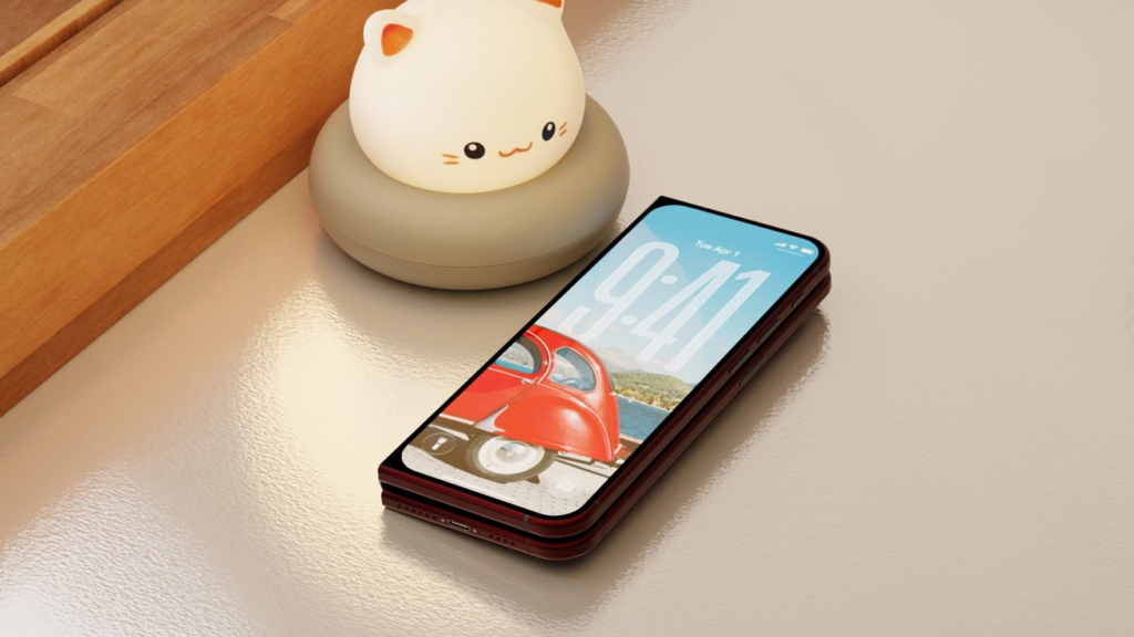 Apple A20