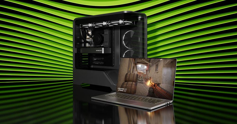 Nvidia N1X SoC