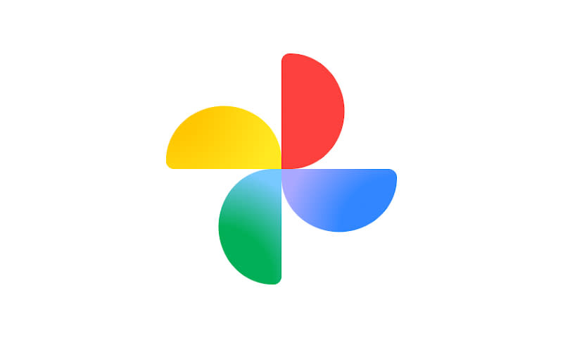 Google Photos 