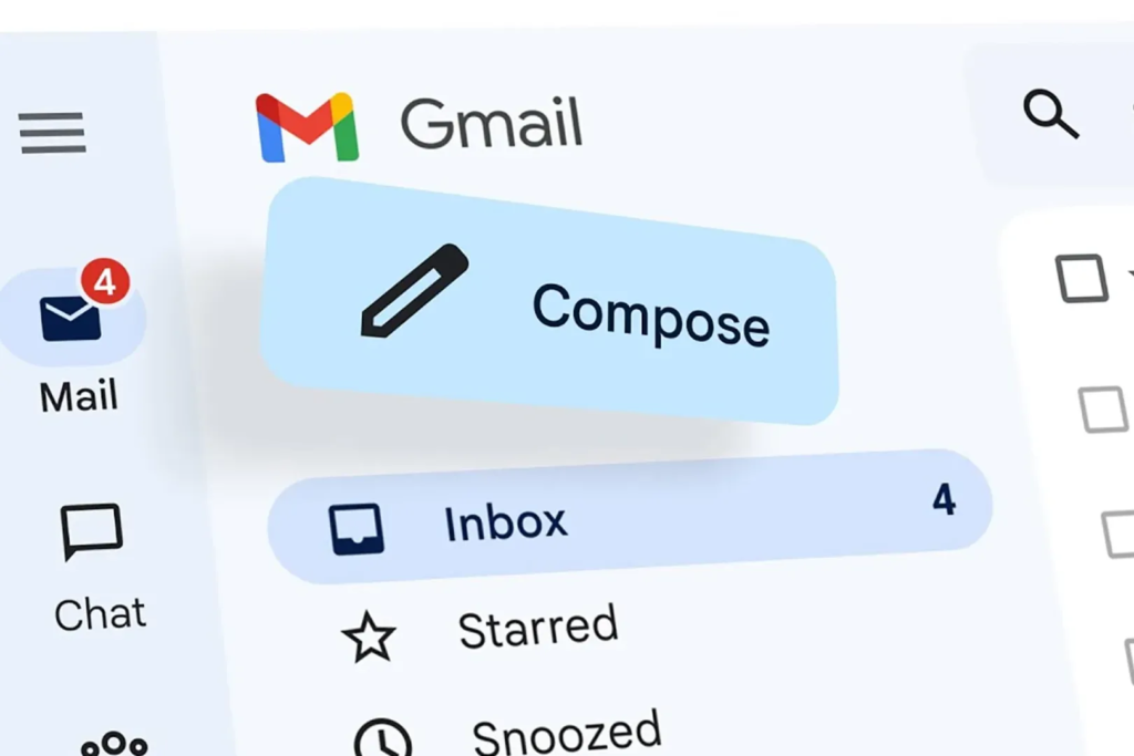 Google Patches Gmail Bug