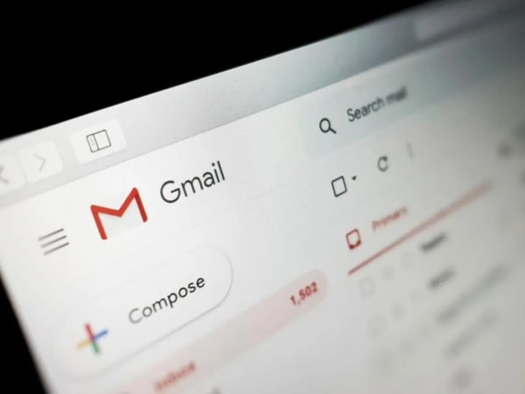 Google Patches Gmail Bug