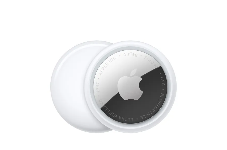 Apple Supercharges AirTag With Louder Alerts and Smarter Tracking