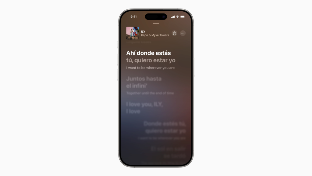 Apple Music