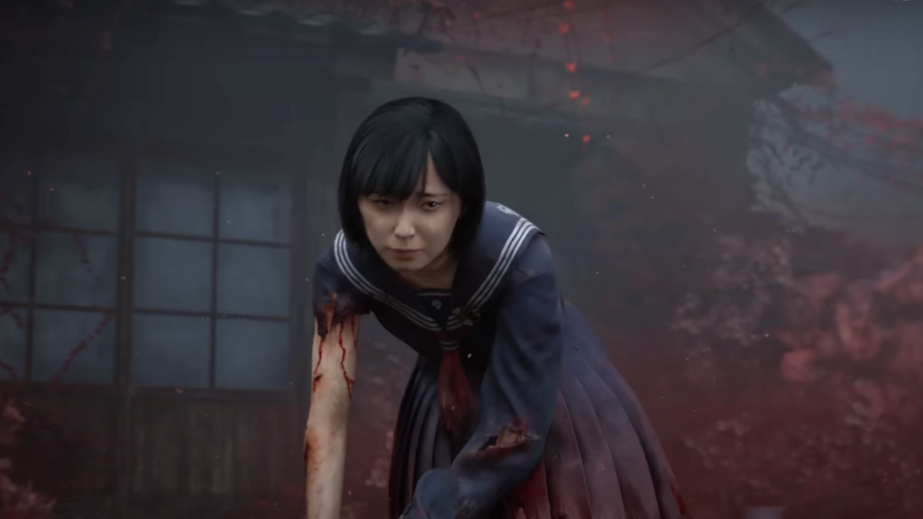 Silent Hill Comeback