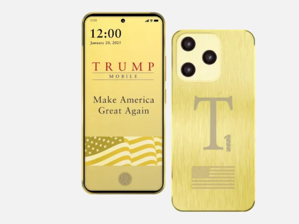 Trump Mobile