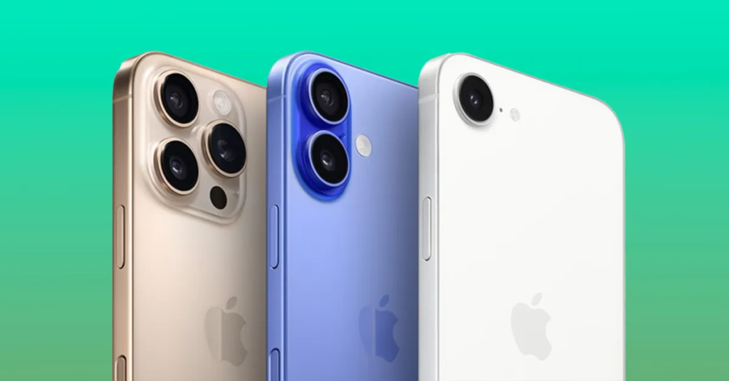iPhone 18 Pro