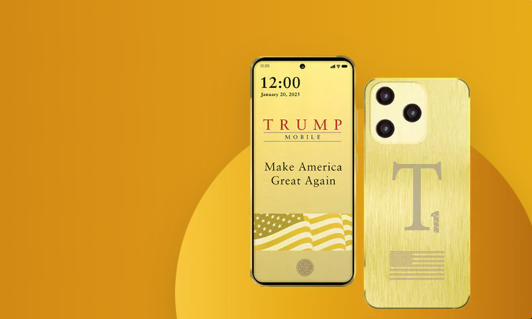 Trump Mobile