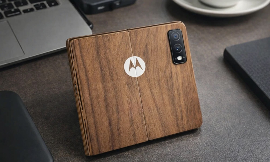 Motorola Razr Fold