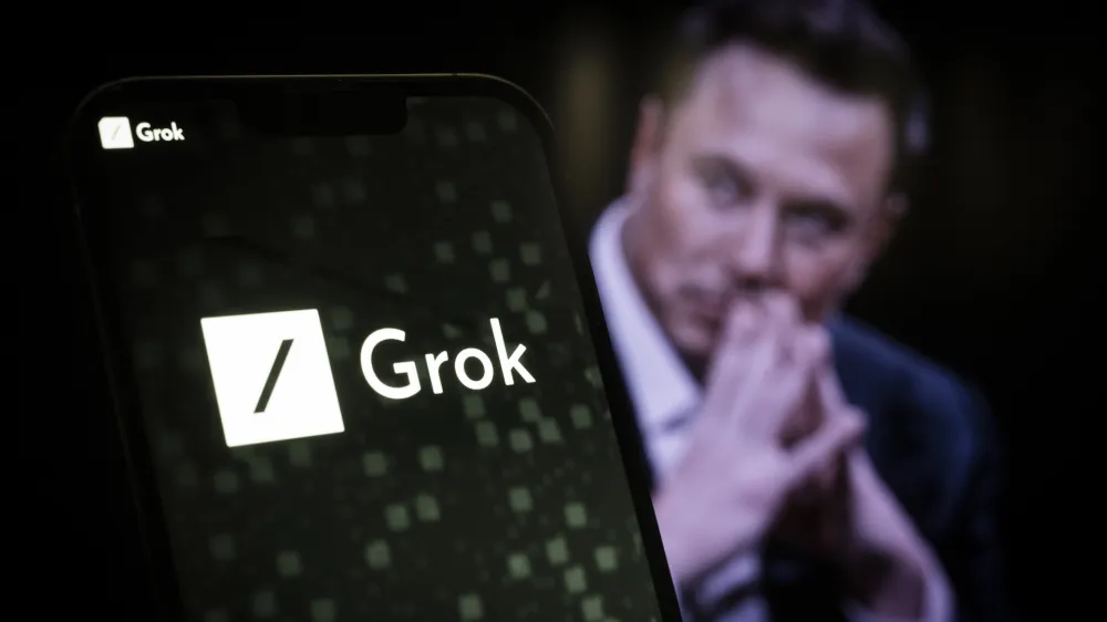 Grok