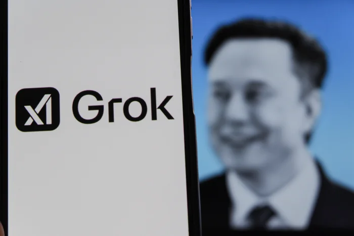 Grok
