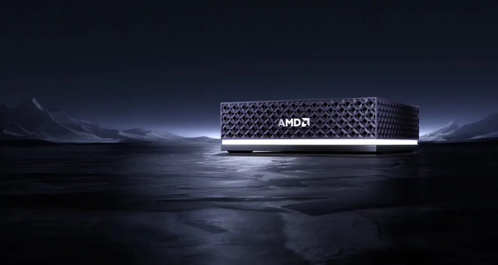 AMD