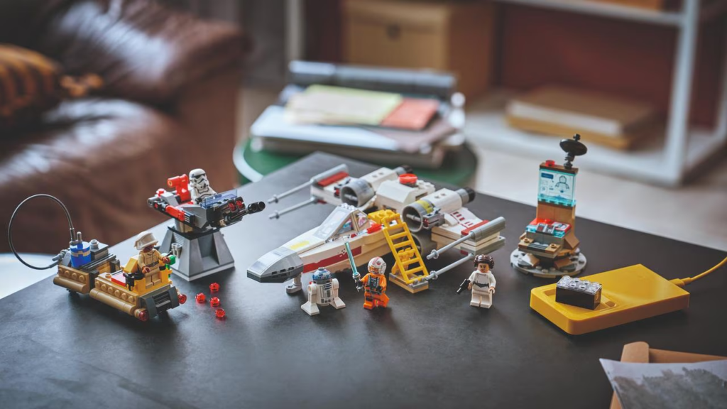 Lego 