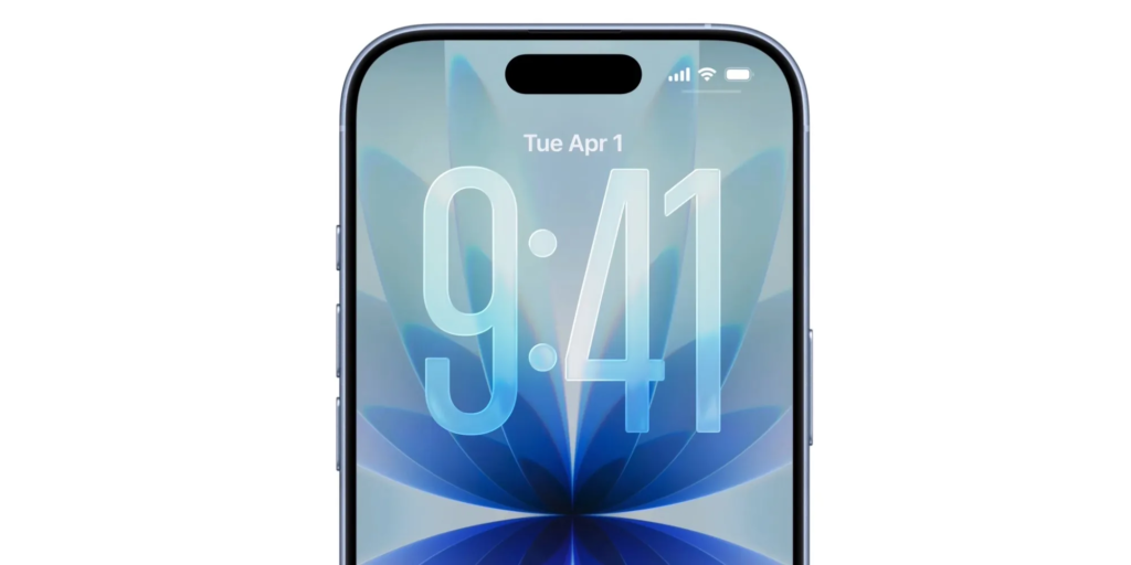 iPhone 17e