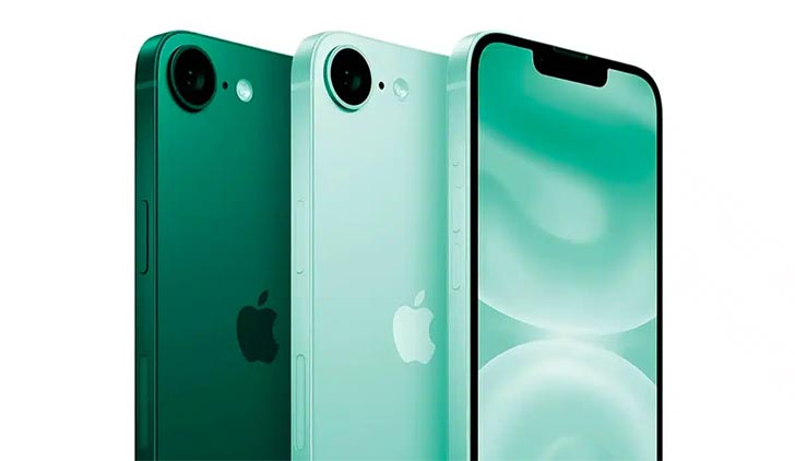 iPhone 17e
