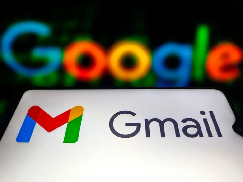 Google Adds AI Inbox