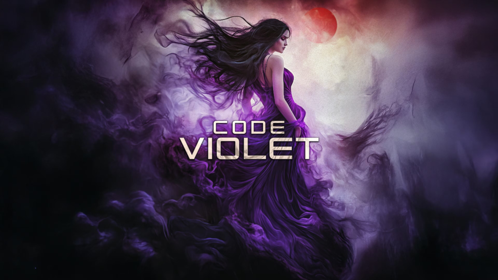 PS5 Exclusive Code Violet