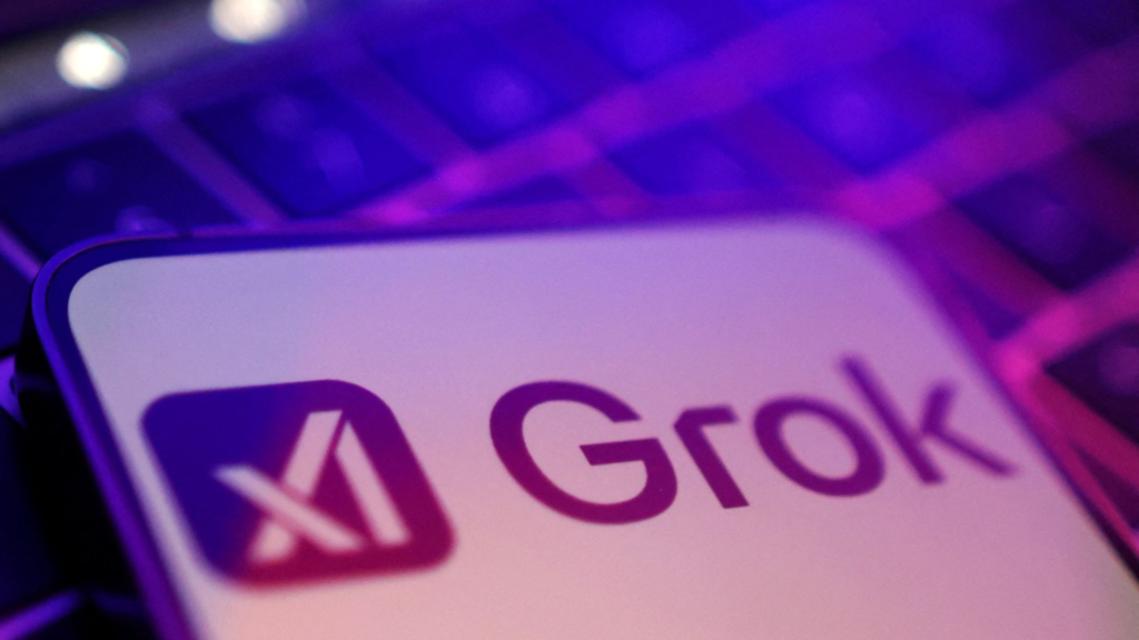 Fake Grok installer tricks Mac users