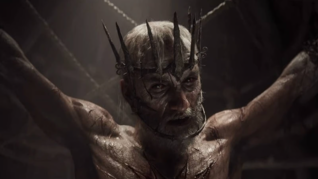Baldur’s Gate 3 
