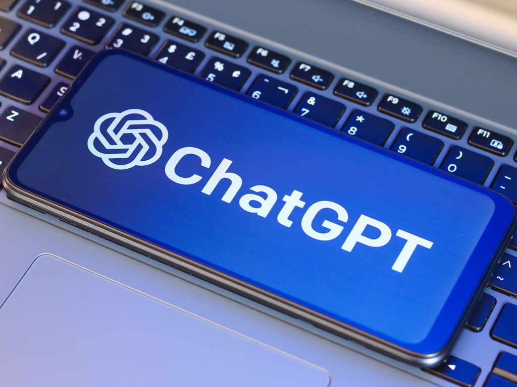 ChatGPT