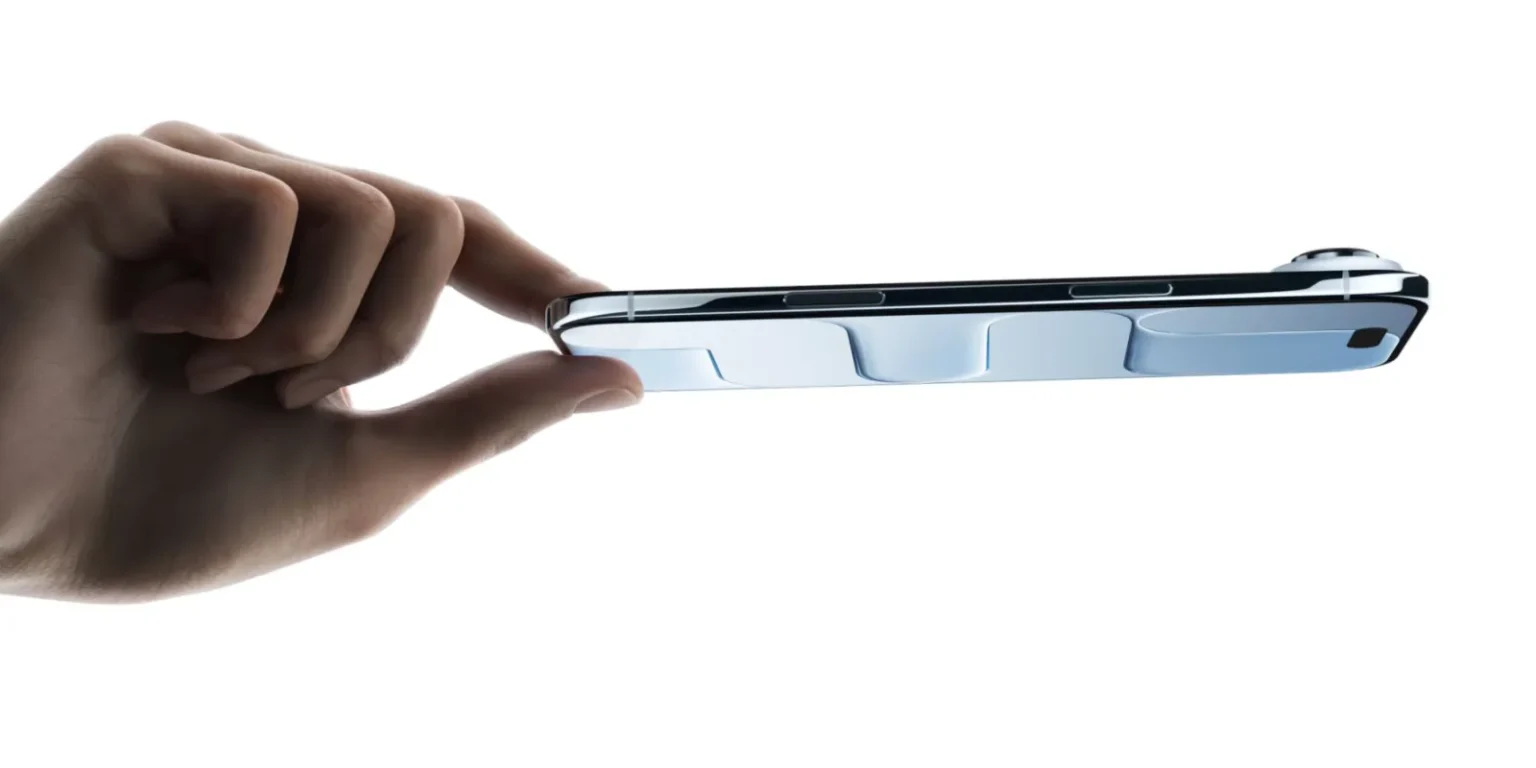 iPhone Air