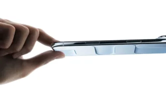 iPhone Air