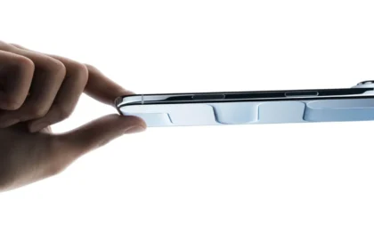 iPhone Air