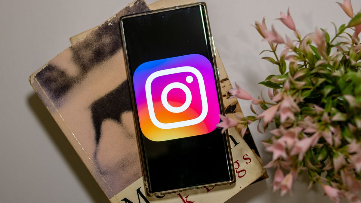 Instagram