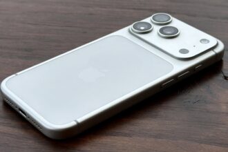iPhone 18 Pro