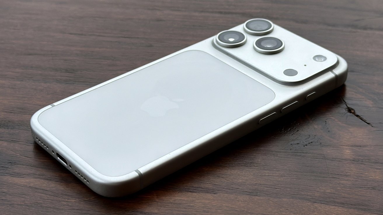 iPhone 18 Pro