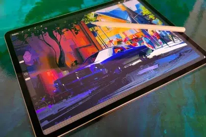 iPad Pro