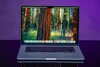 M5 MacBook Pro
