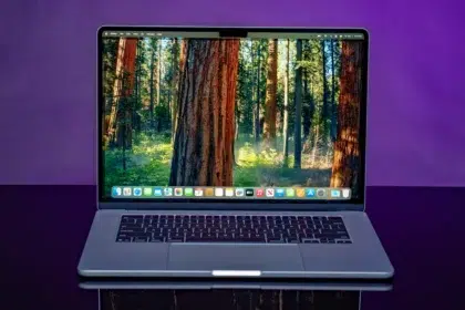 M5 MacBook Pro