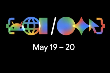 Google I/O