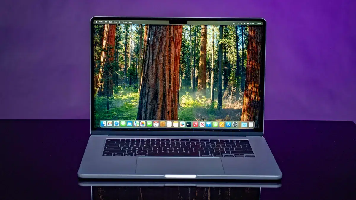 M5 MacBook Pro