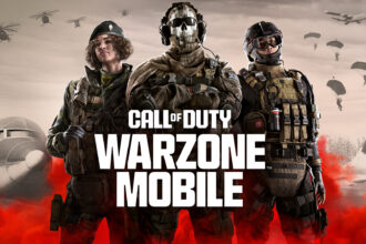 Call of Duty Warzone Mobile