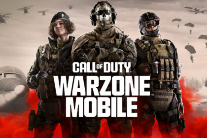 Call of Duty Warzone Mobile