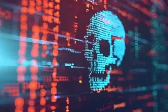 Dead Internet Theory