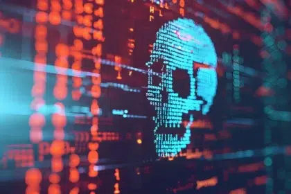 Dead Internet Theory