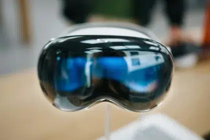 Apple Makes Visual Intelligence