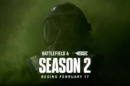 Battlefield 6 Season 2