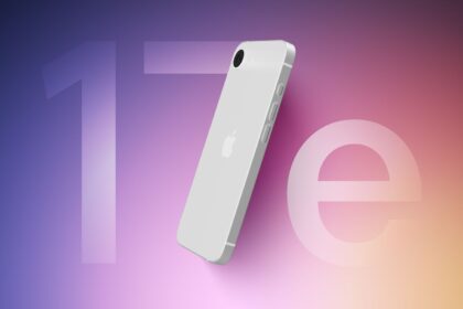 iPhone 17e