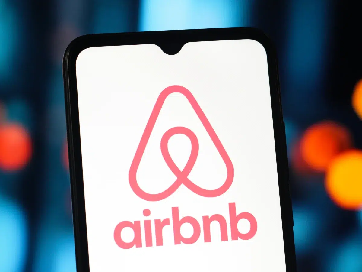 Airbnb