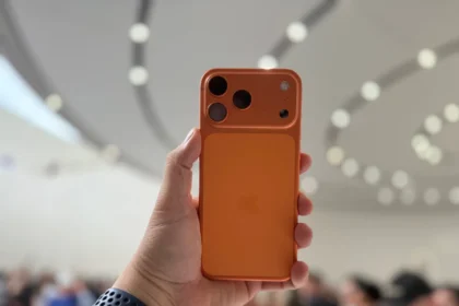 iPhone 18 Pro