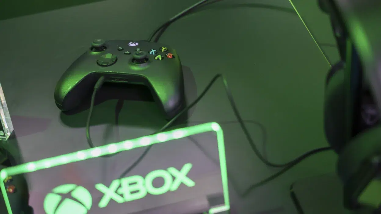 2027 Xbox Launch