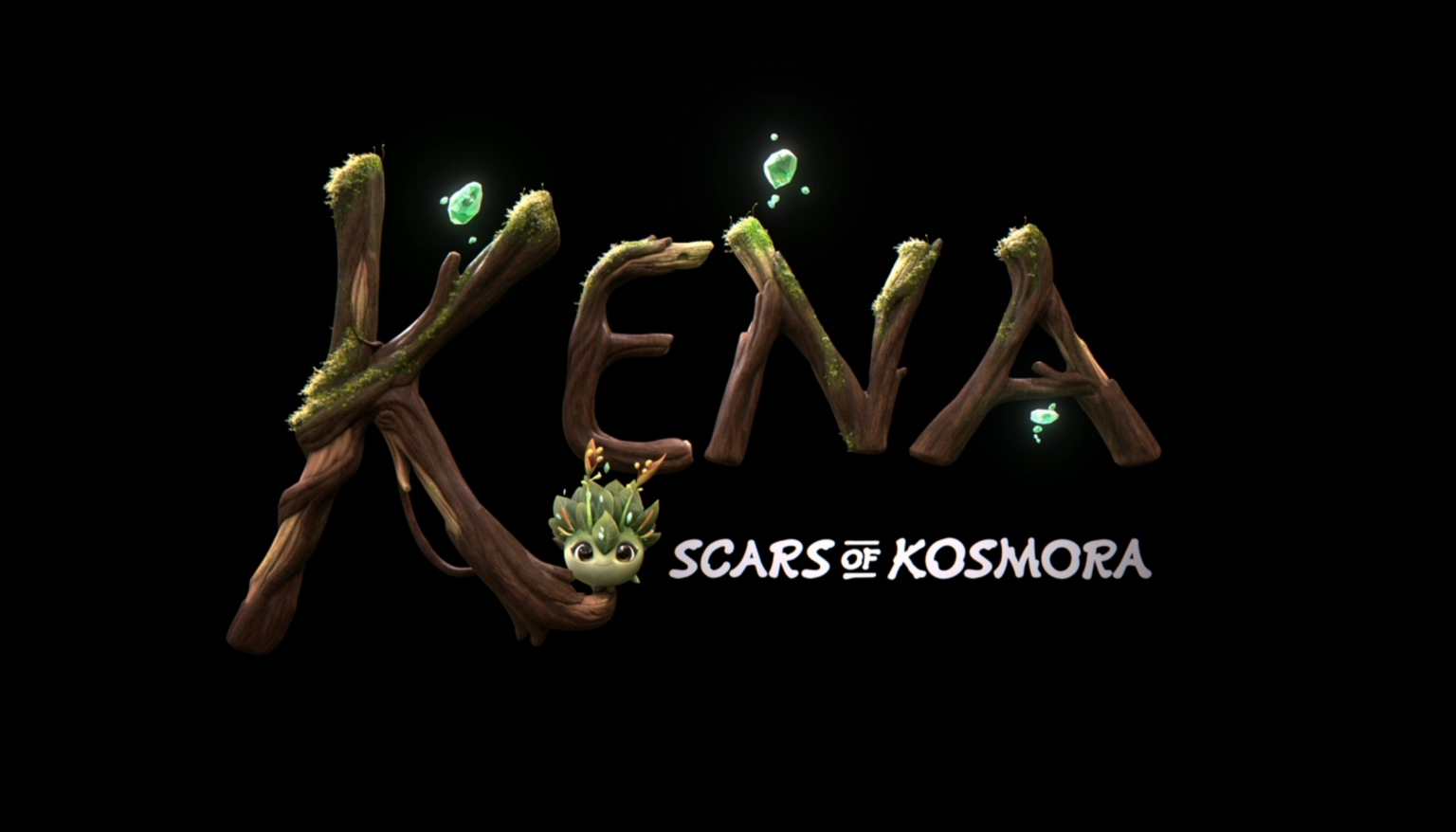 Scars of Kosmora