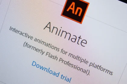 Adobe Animate