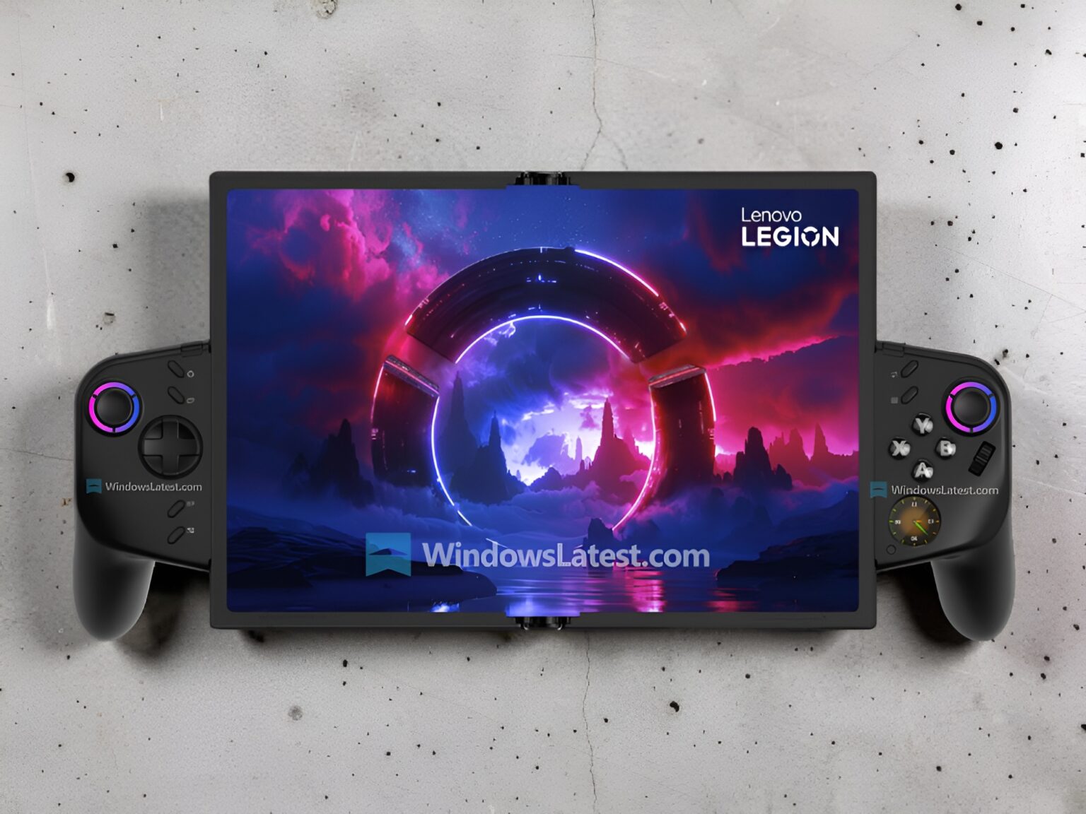 Lenovo