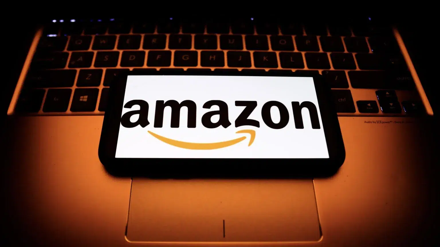 Amazon